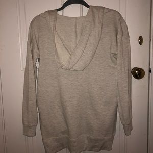 Criss-cross top. Never worn!